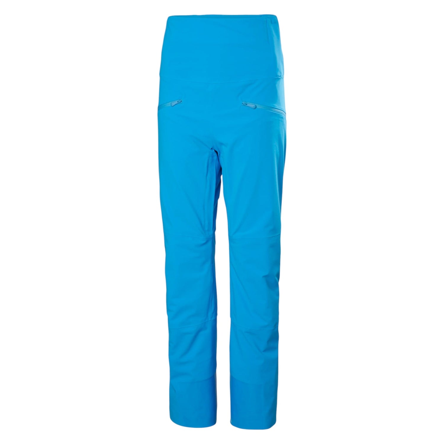 Pantalon de Neige Alphelia Hi Waist Ins Femme