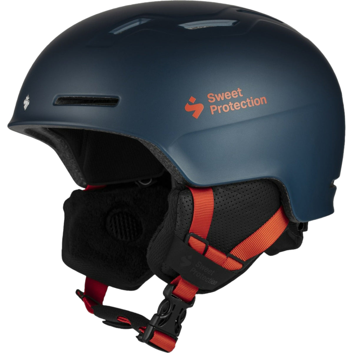 Winder Kids Ski Helmet