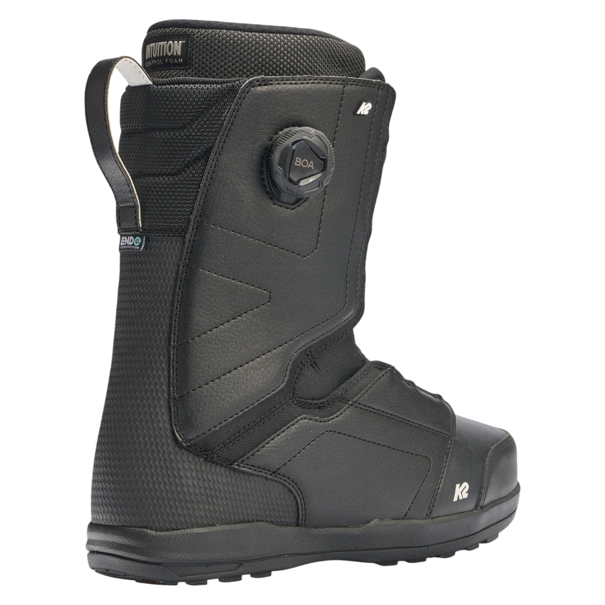 Bottes de Planche à Neige Hanford Homme