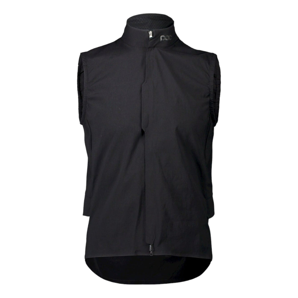 All-Weather Men Wind Vest