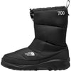 The North Face TNF Noir/TNF Noir.KX7 10.0