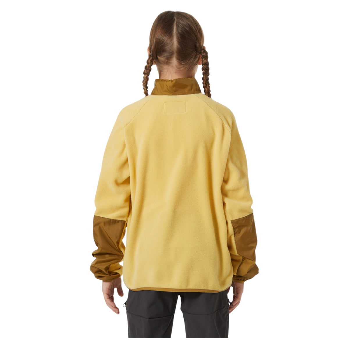 Veste Isolante Marka Fleece Fille