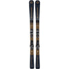 Skis Alpins Stormbird 80 CA + TPC 11 Adulte