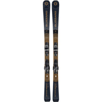 Skis Alpins Stormbird 80 CA + TPC 11 Adulte