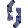 Smartwool Nightfall Bleu.P43 L
