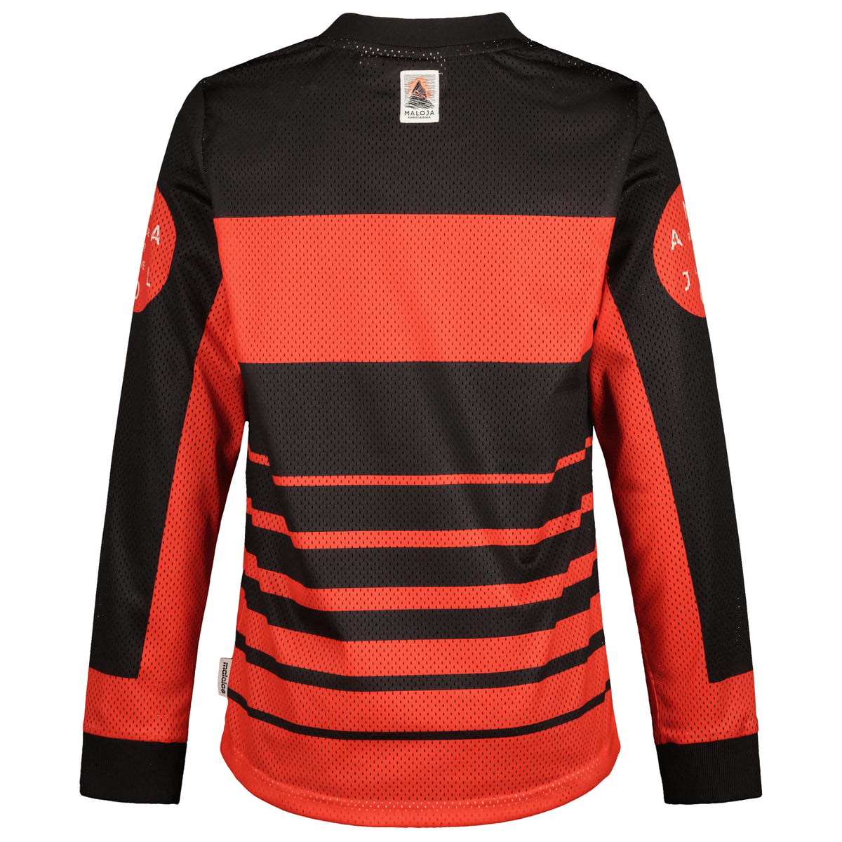 PocolU. Junior LS Jersey