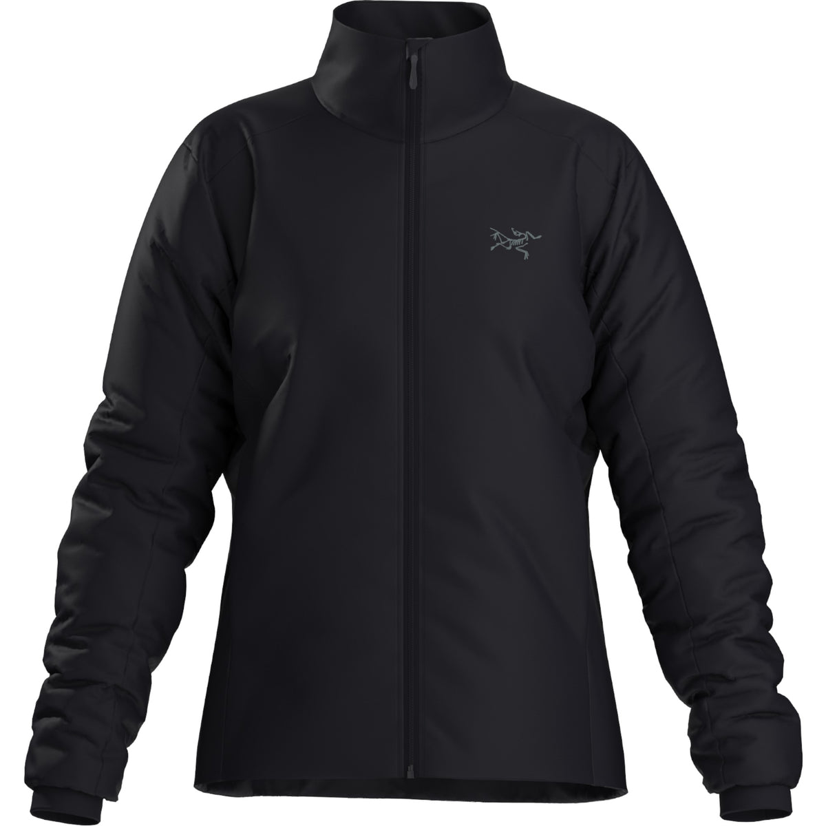 Atom SV Women Insulated Hooded Jacket