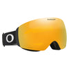 Lunettes de Ski Flight Deck M Adulte