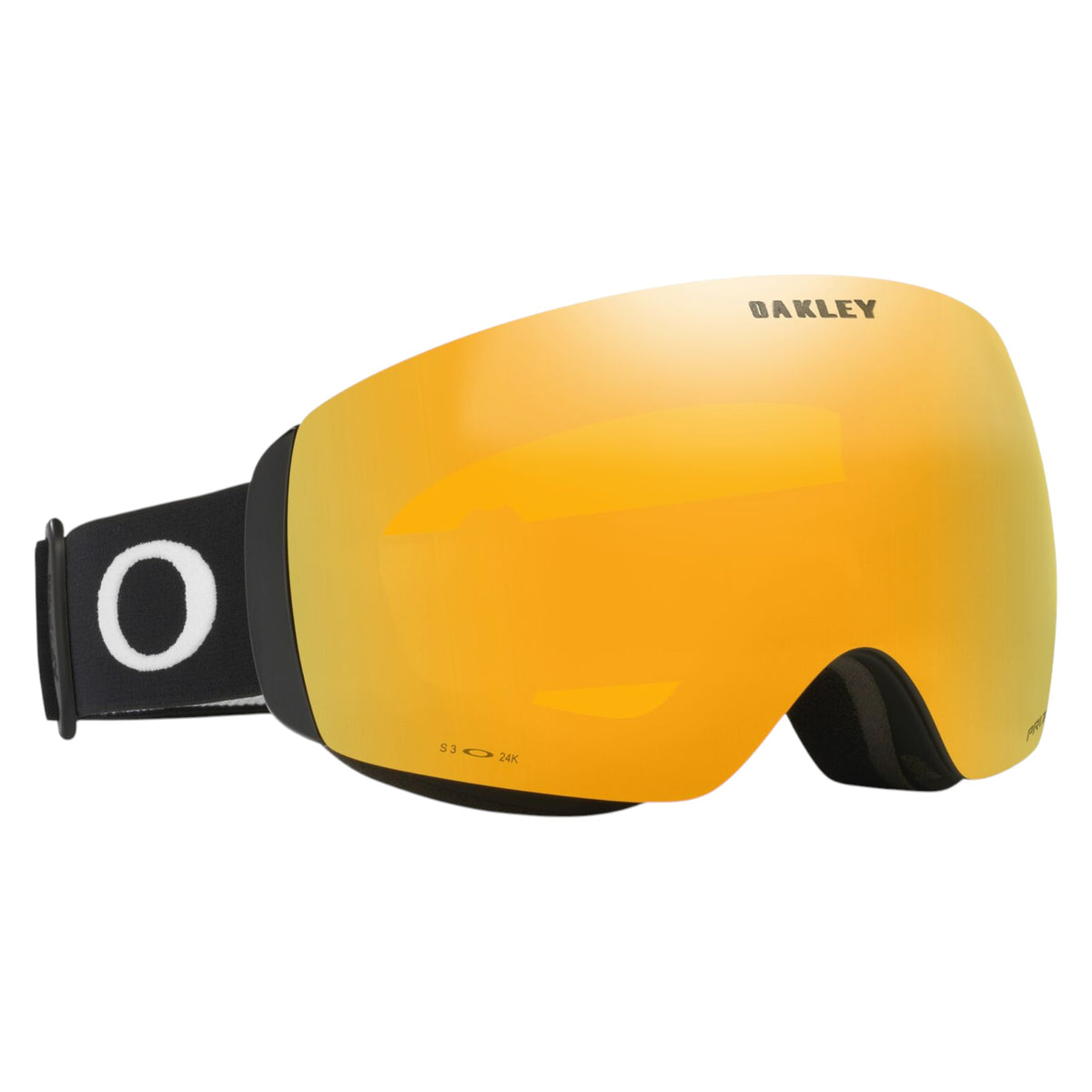 Lunettes de Ski Flight Deck M Adulte