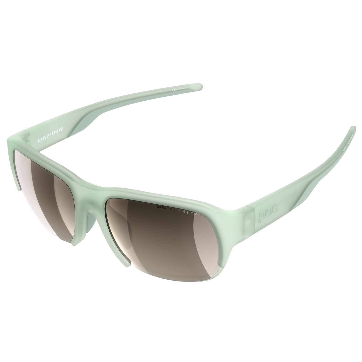 Lunettes de Soleil Define Adulte