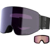 Salomon Noir Sky Bleu Cat.1-3
