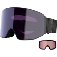 Salomon Noir Sky Bleu Cat.1-3