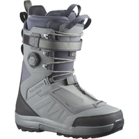 Salomon Castor Gris 26