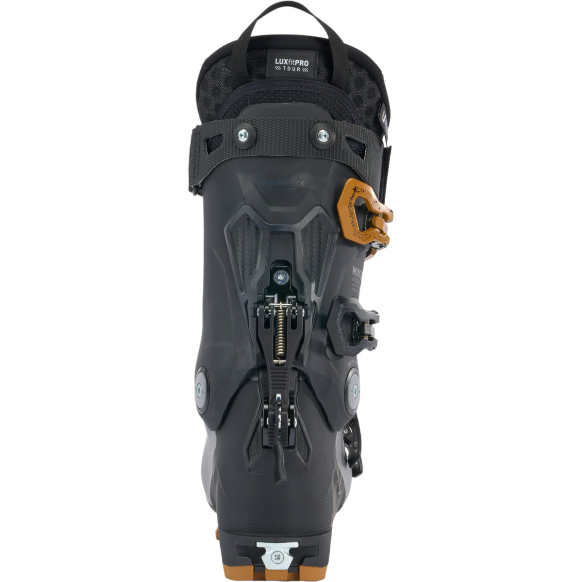 Mindbender 100 Men Ski Boots