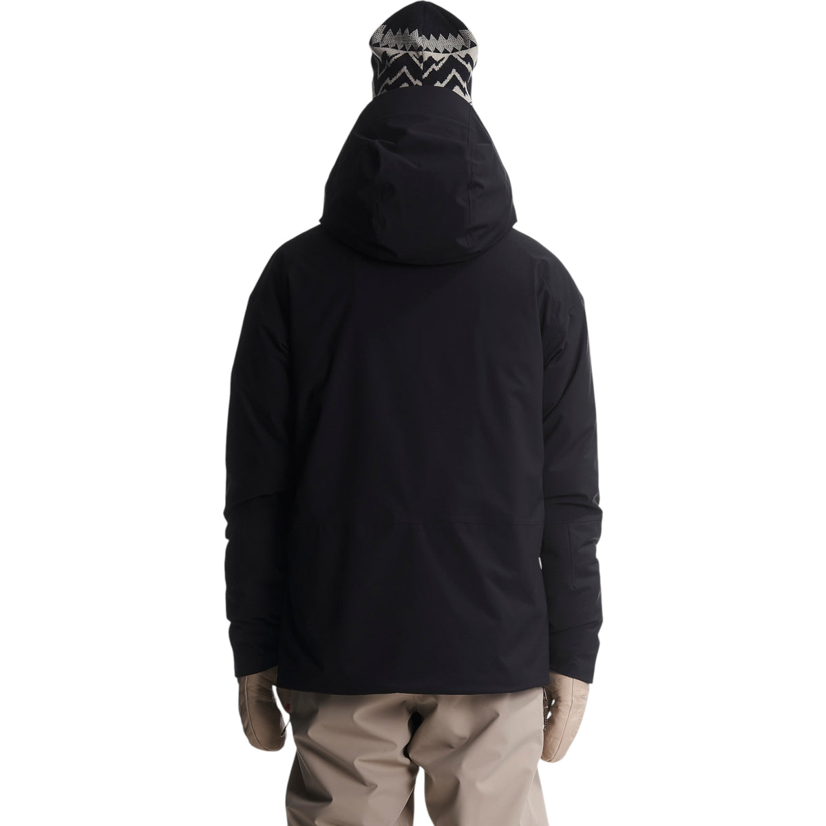 Orage Black.N101 L