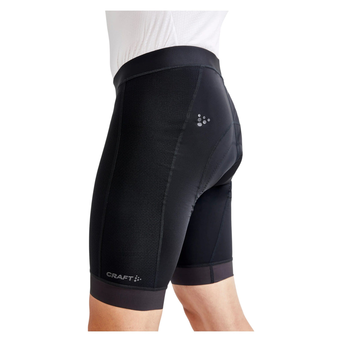Cuissard de Vélo ADV Endur Solid Homme