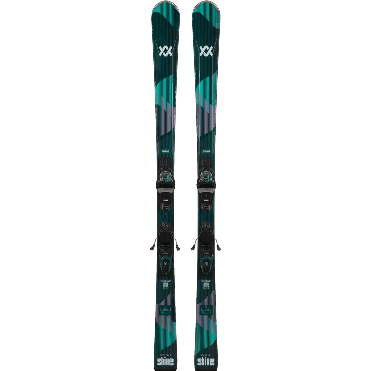 Volkl 147