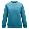 Chandail Manches Longues Logo Crew Homme