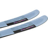 QST LUX 92 Women Alpine Skis