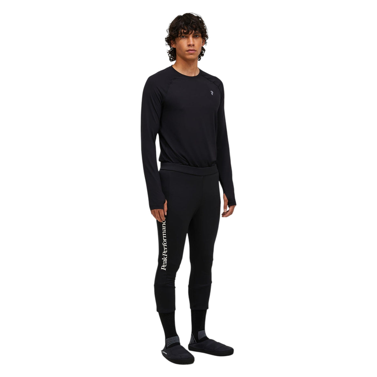 Pantalon Isolant Rider Essentials Homme