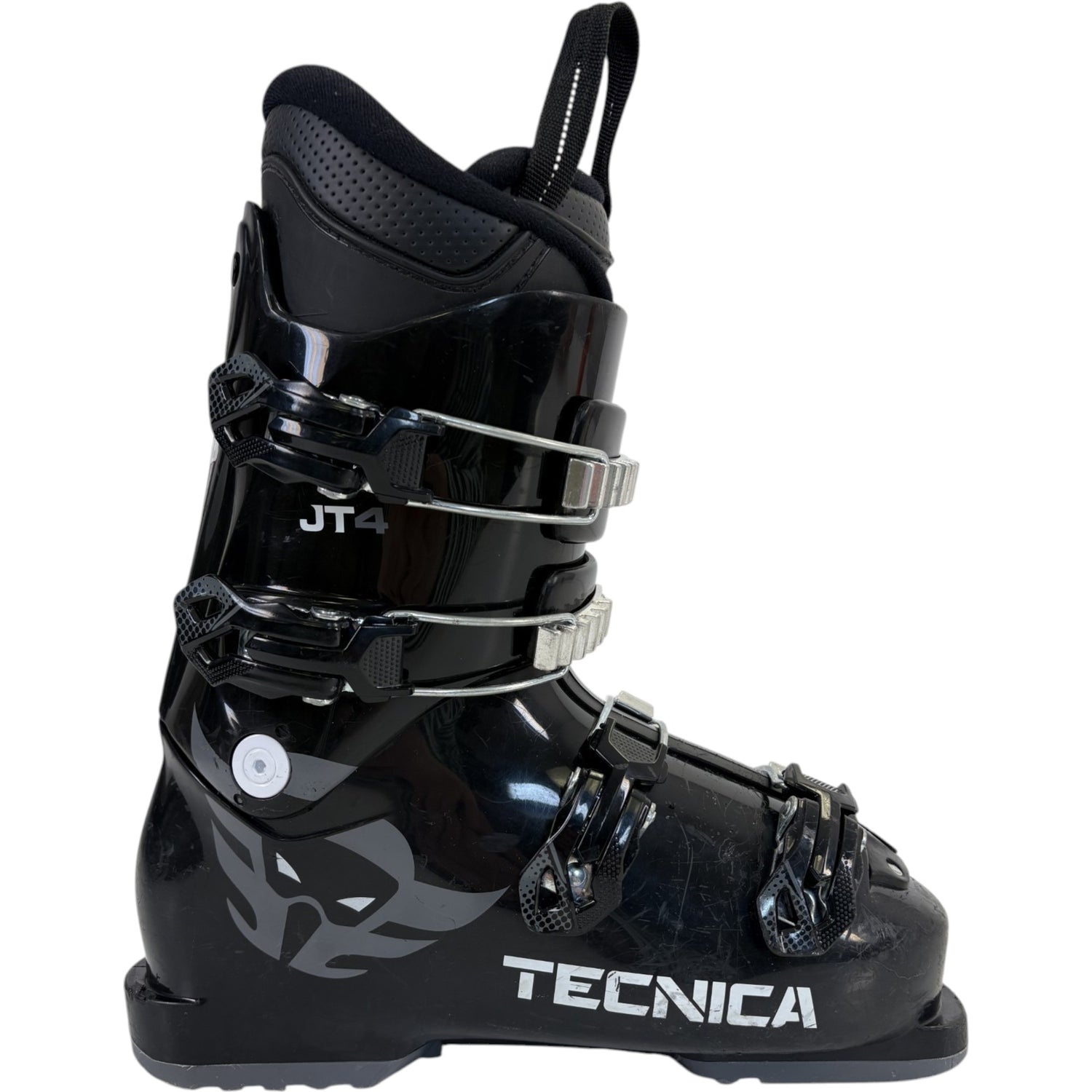 Bottes de Ski Usagé JT 4 Enfant