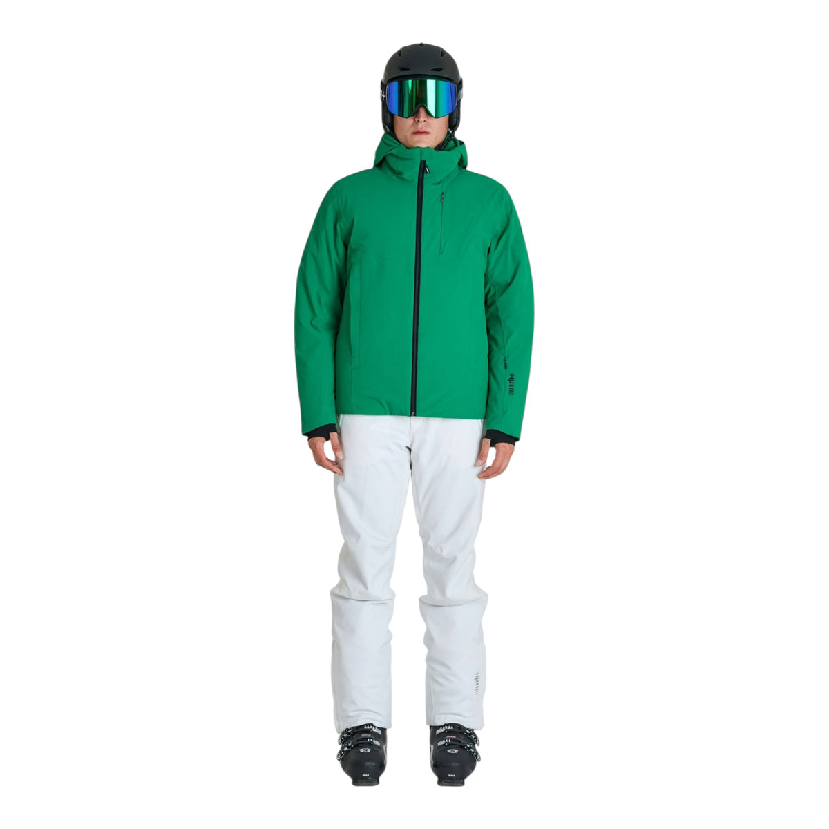 Dorado Men Winter Jacket