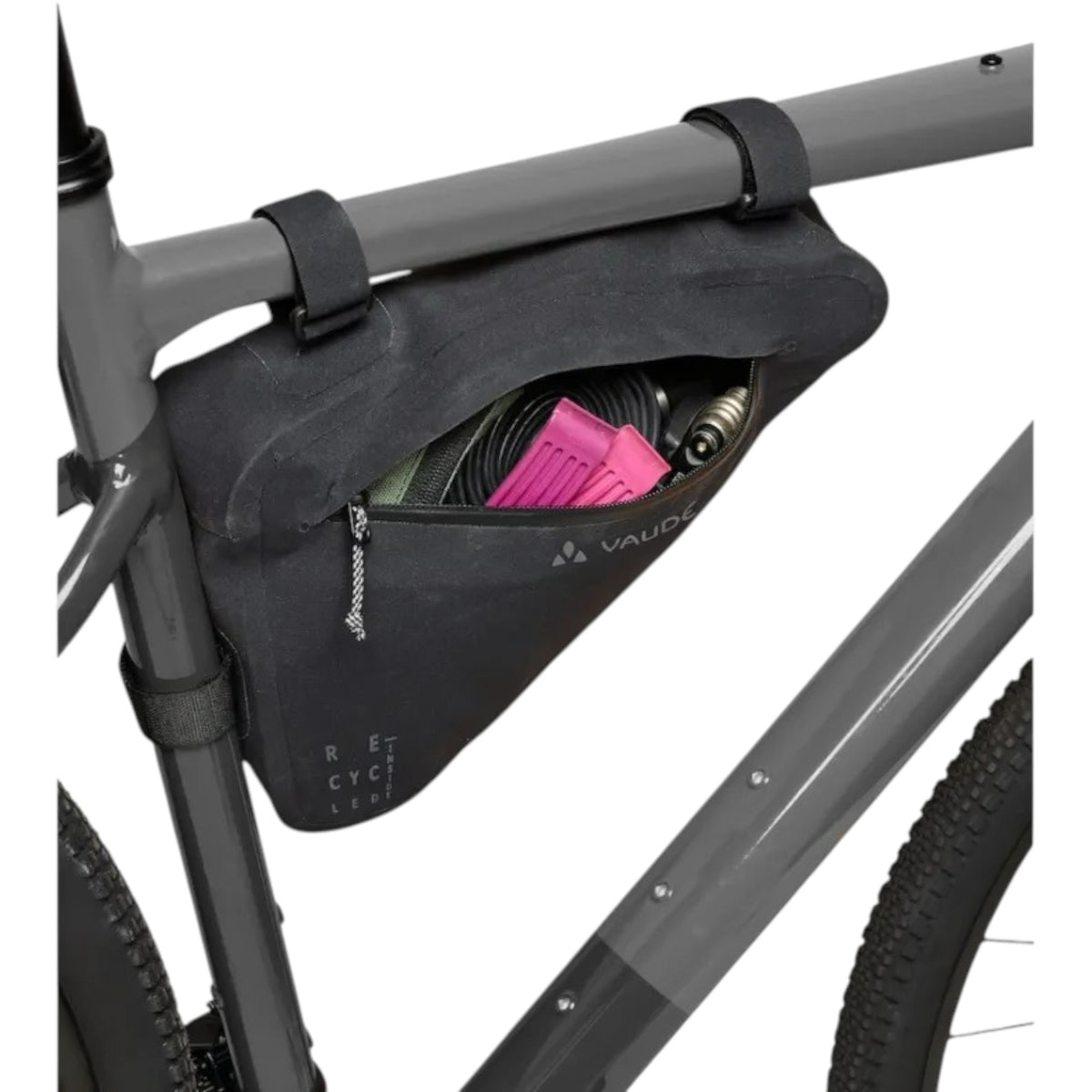 Trailframe Frame Bag