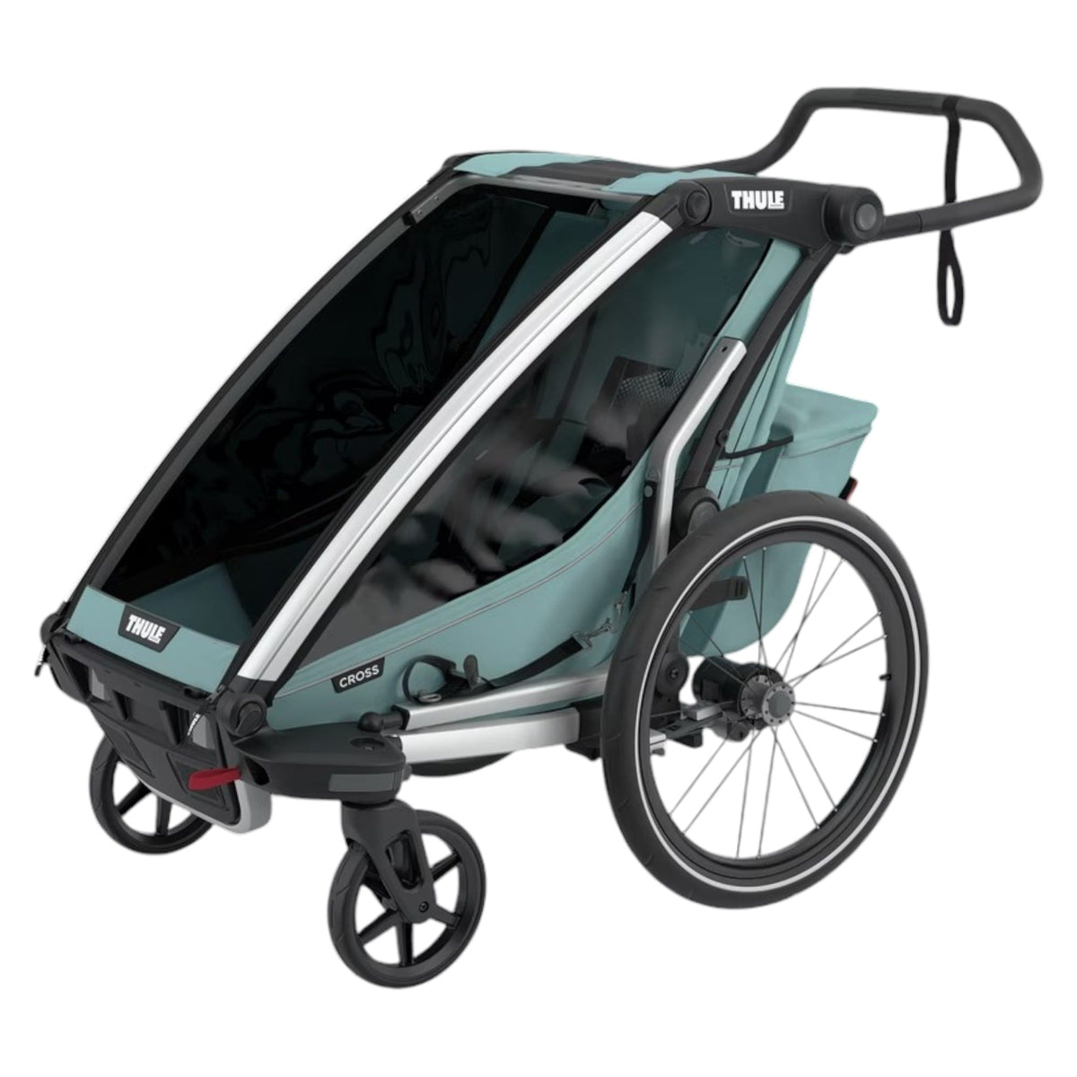 Chariot Remorque Cross 1