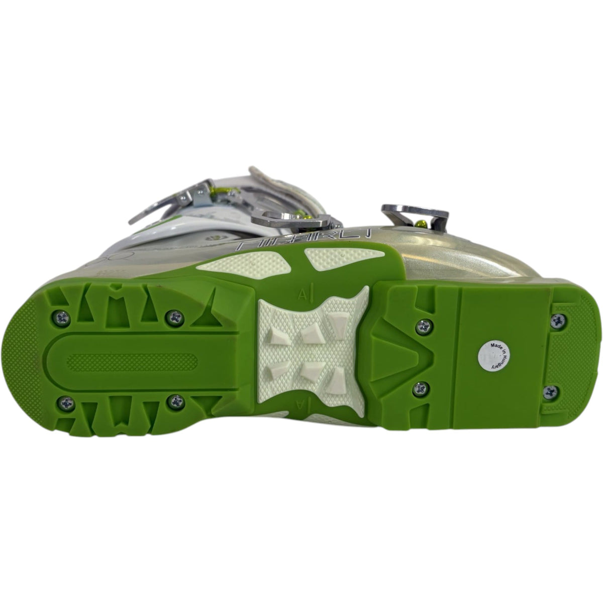 Bottes de Ski Usagé Minaret 80 W Femme