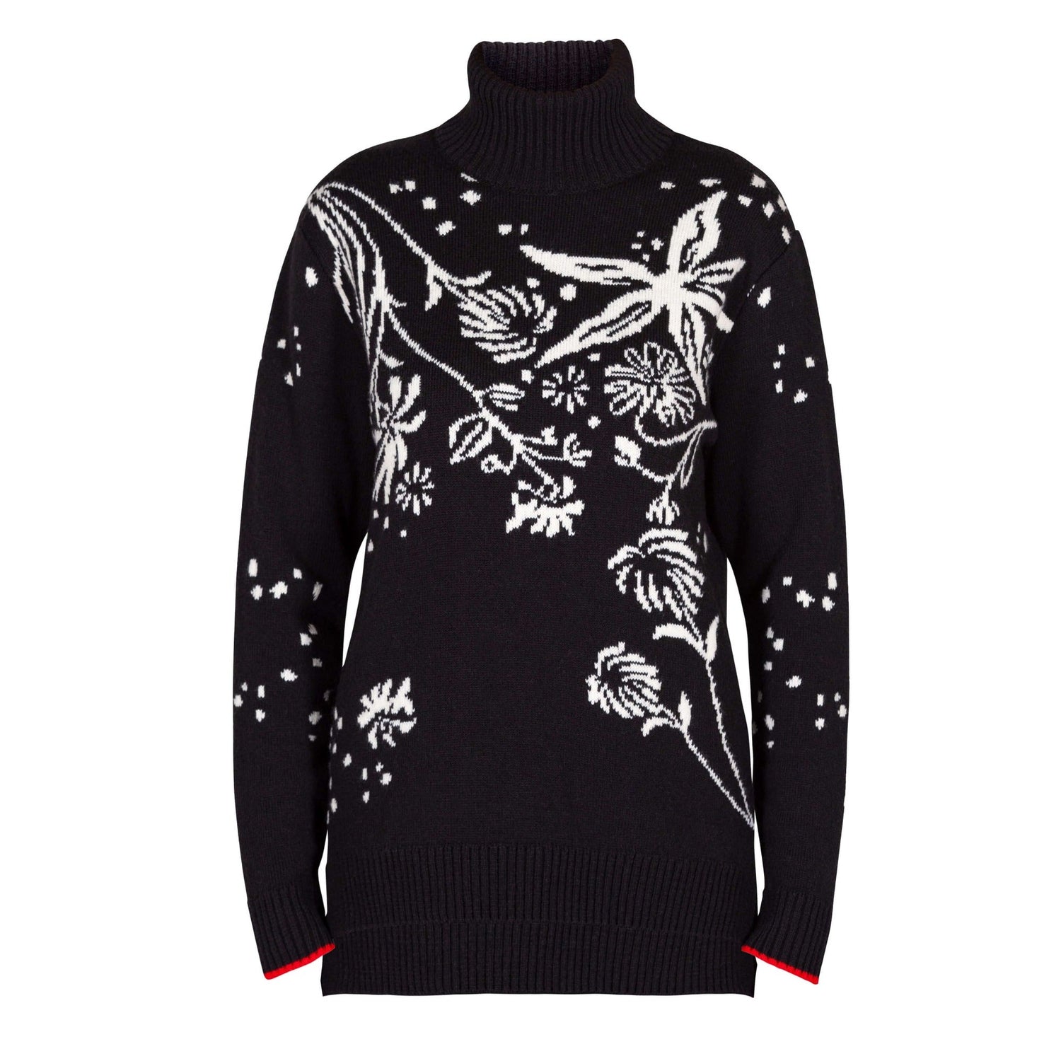 Katherine Knit Top Women Baselayer