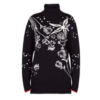 Katherine Knit Top Women Baselayer