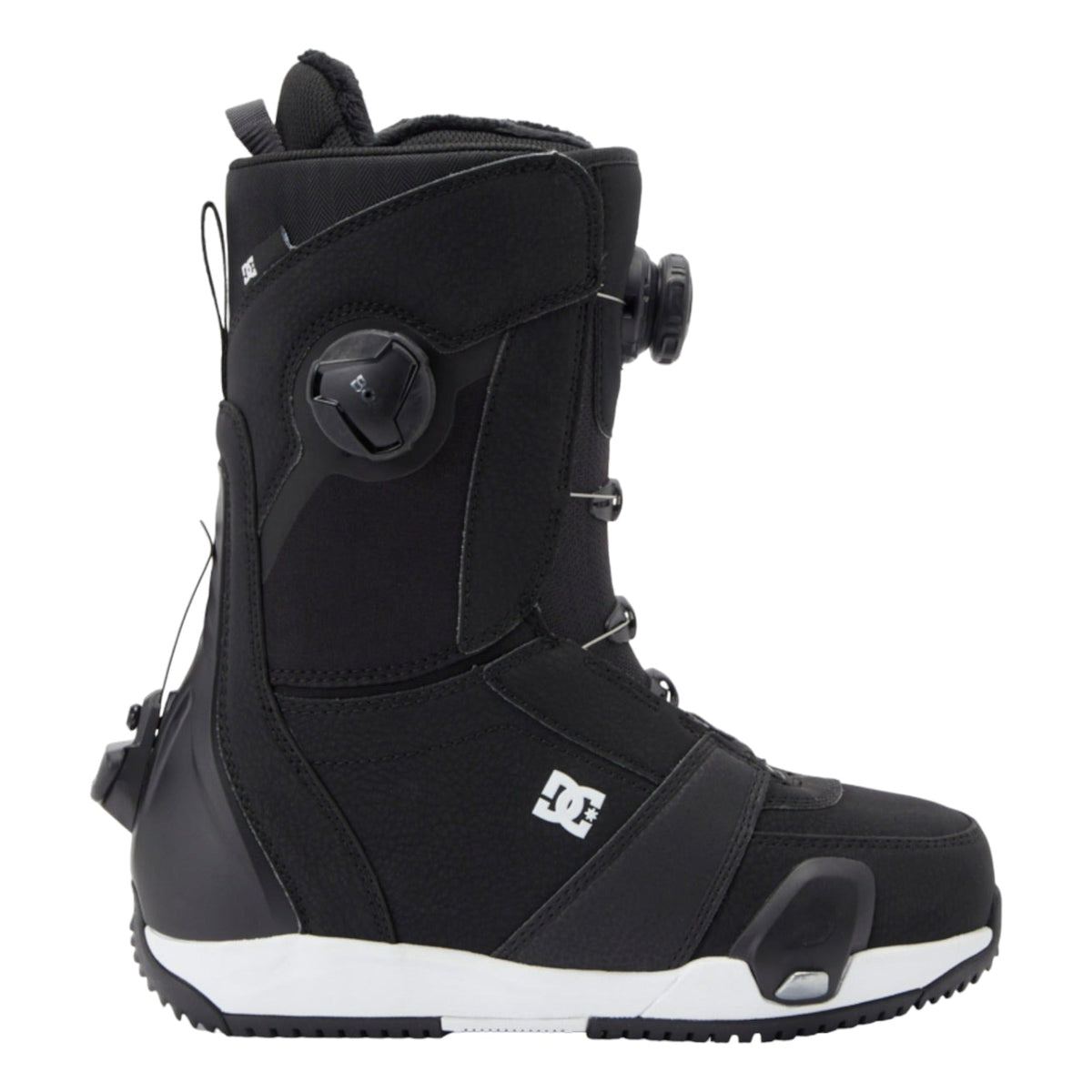 Bottes de Planche à Neige Lotus Step On Femme