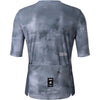 Maillot de Vélo de Route Manches Courtes Volt Tech Homme
