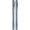 Skis Alpins QST 92 Adulte