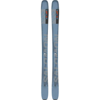 Skis Alpins QST 92 Adulte