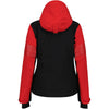 Karravaara Women Winter Jacket