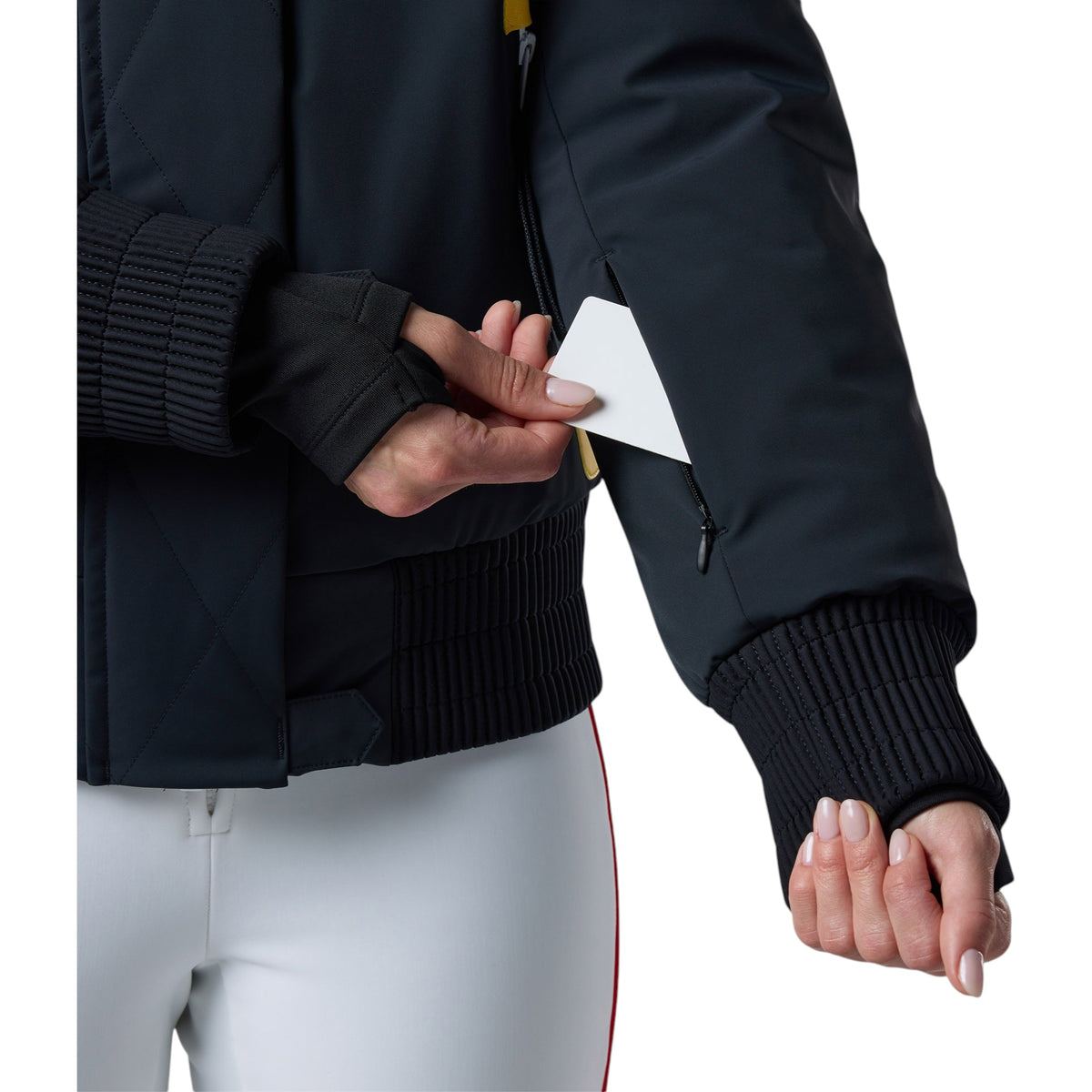 Rossignol Noir.200 L