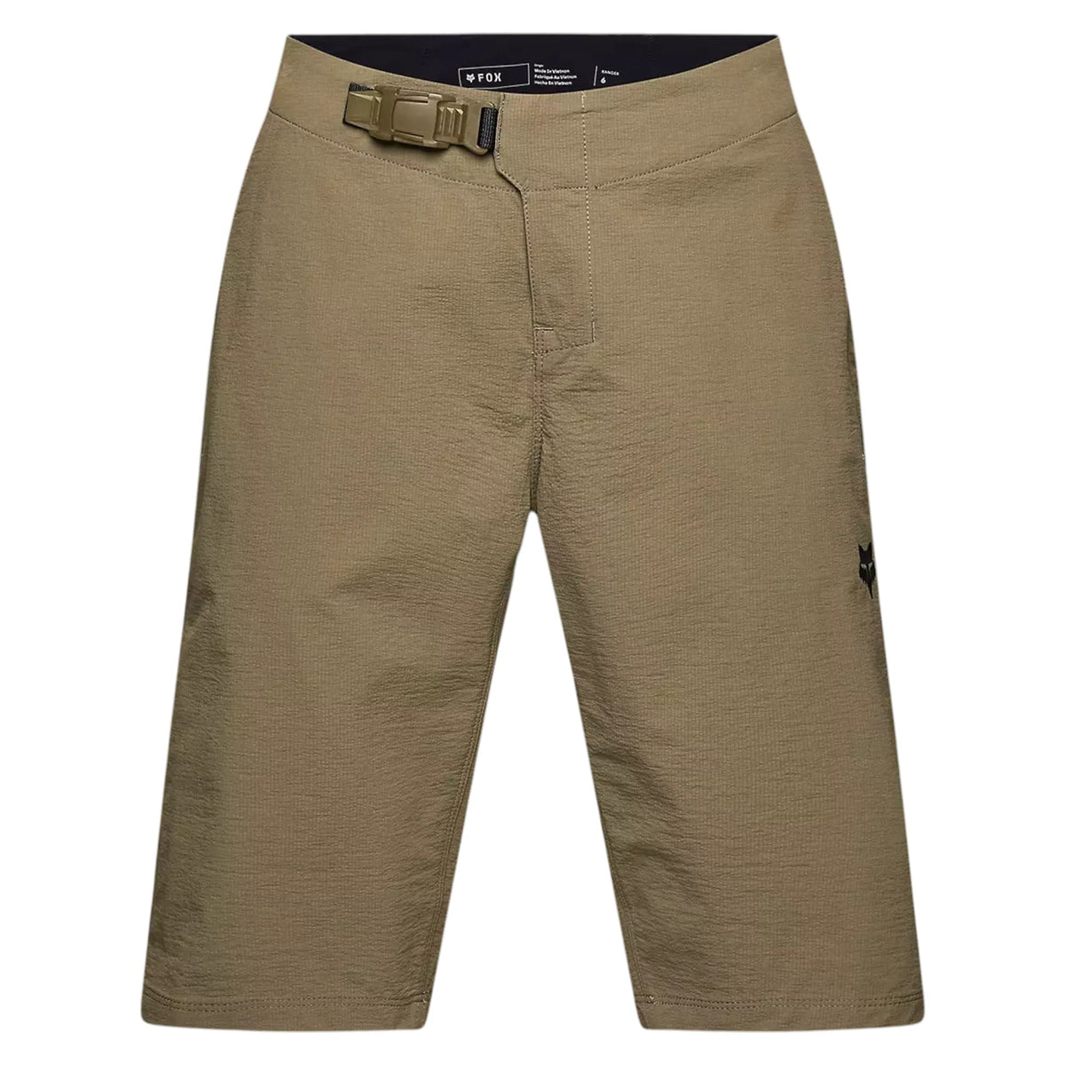 Ranger Women Mountain Bike Shorts