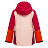 Manteau Coquille Vislight Gore-Tex C-Knit Femme