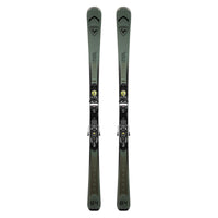Skis Alpins Arcade 84 Konect + SPX 12 Adulte