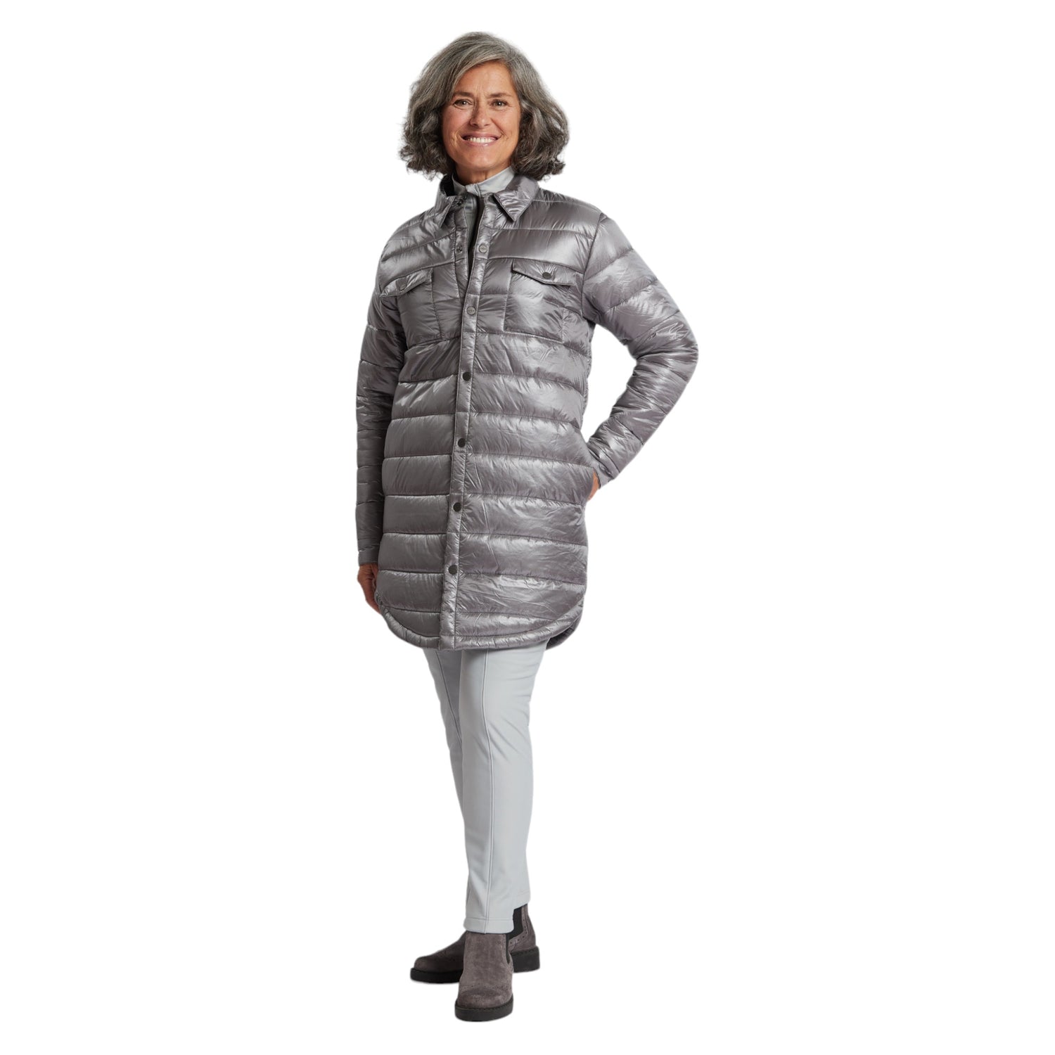 Manteau Valentina Femme