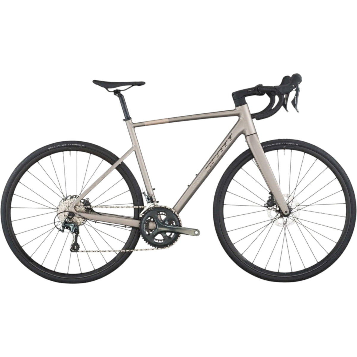 Vélo de Route Speedster 20 Adulte