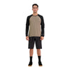 Tarn Shift Wind Men Long-Sleeved Mountain Bike Jersey