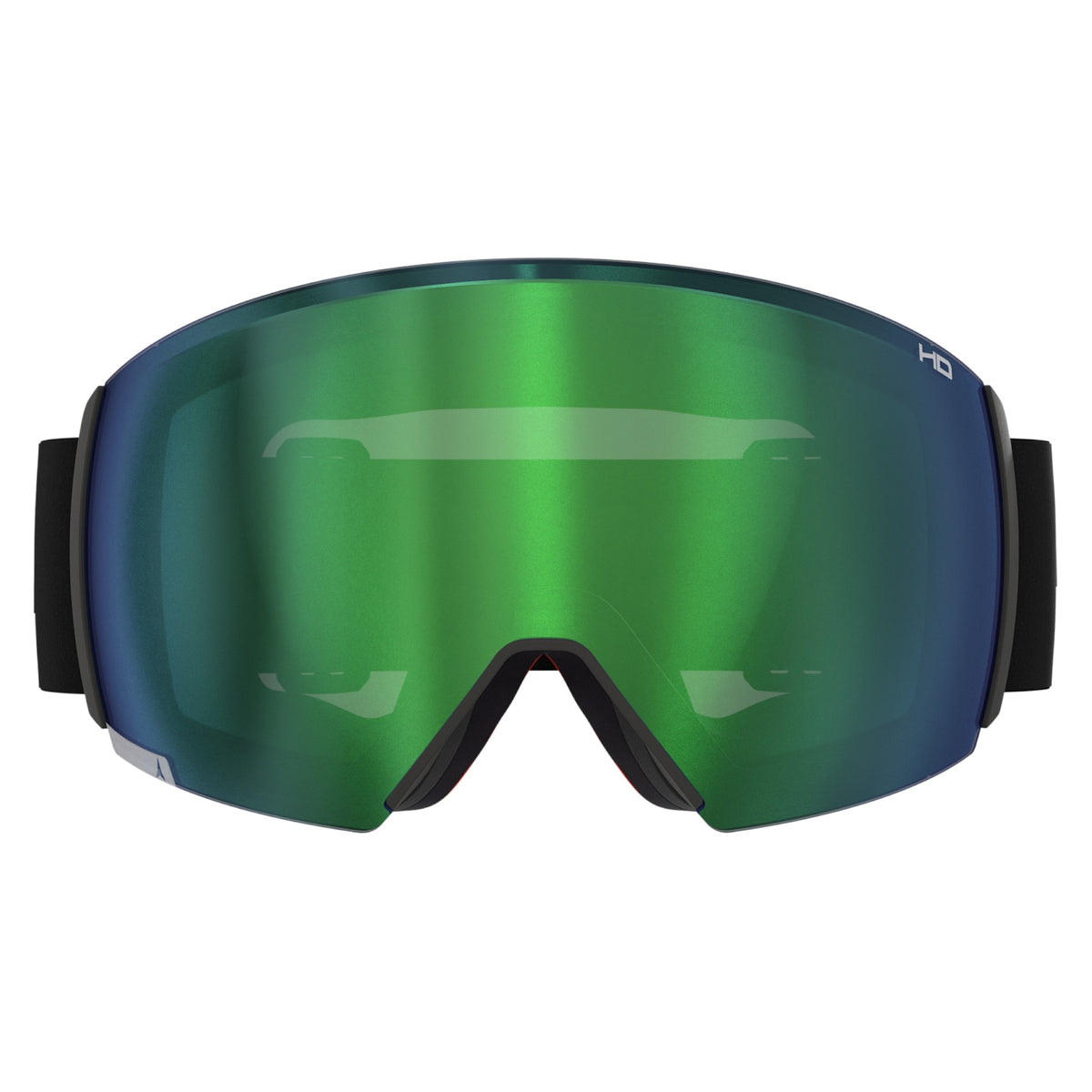 Revent Q HD Adult Ski Goggles