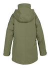 Manteau d'Hiver Elmere Femme