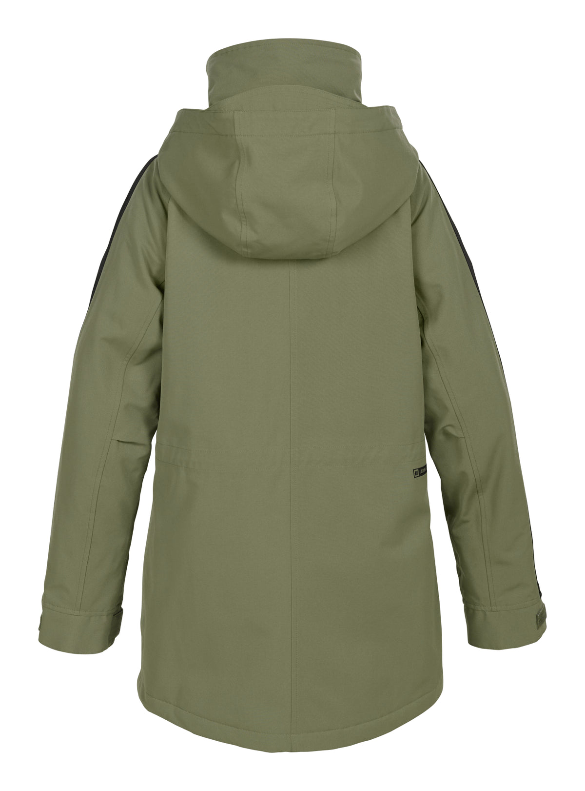 Manteau d'Hiver Elmere Femme