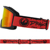 DX3 L OTG Adult Ski Goggles