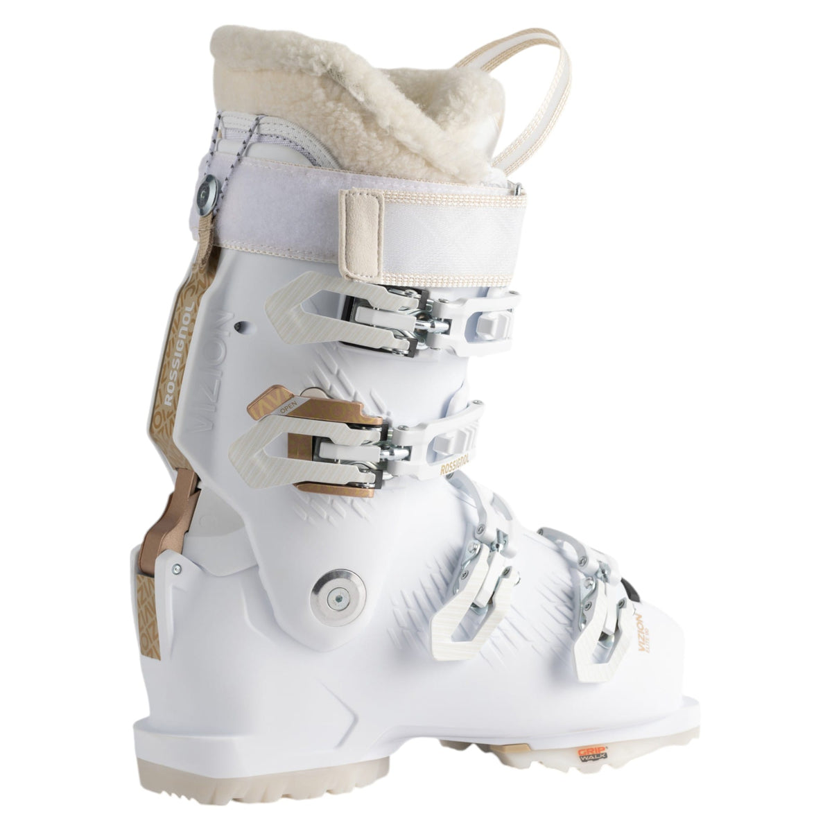 Vizion 4B Elite 90 Women Ski Boots