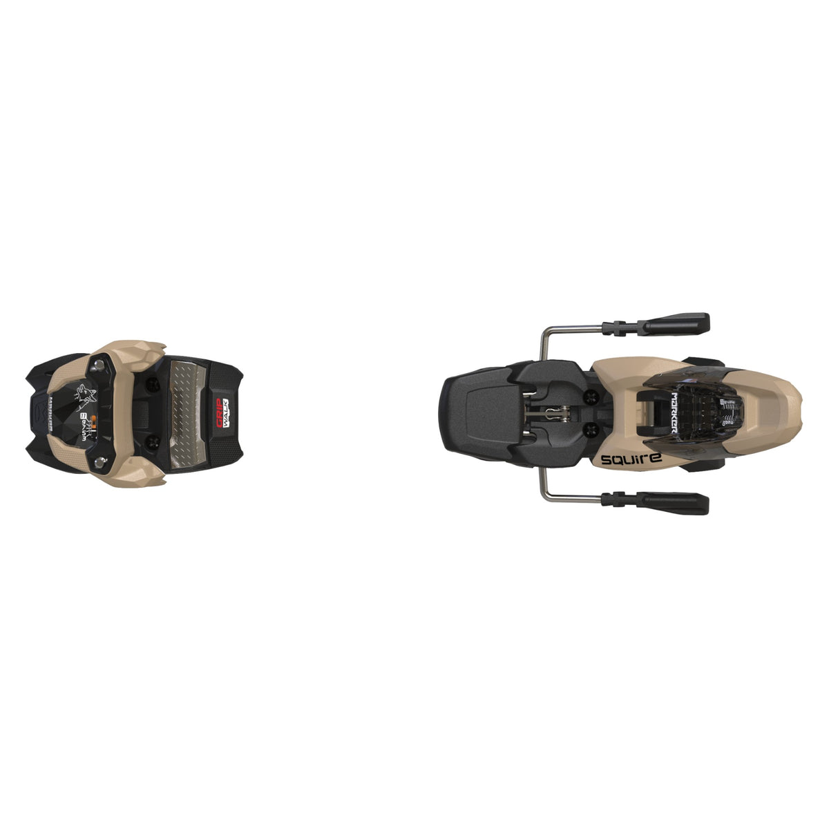Squire 11 Adult Ski Bindings