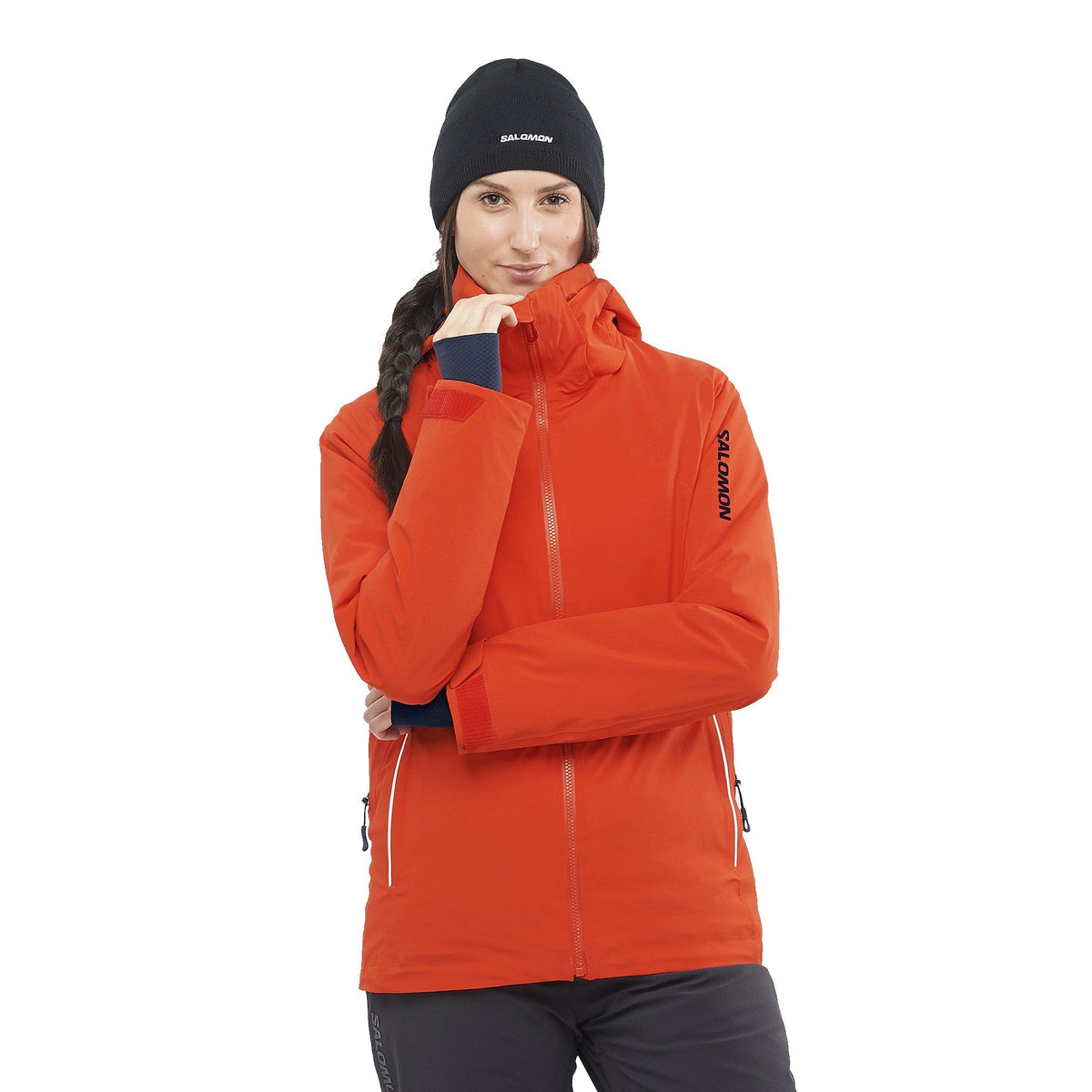 Brillant Women Winter coat